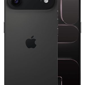 Apple iPhone Air (Space Black)