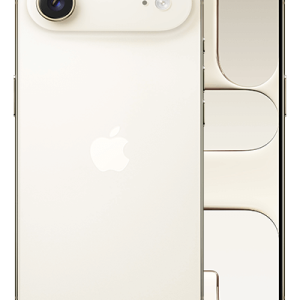 Apple iPhone Air (Light Gold)