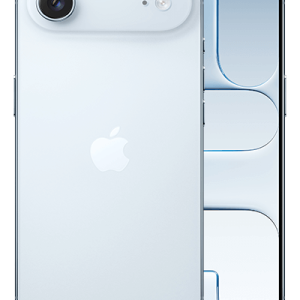 Apple iPhone Air (Sky Blue)