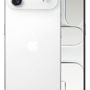Apple iPhone Air (Cloud White)