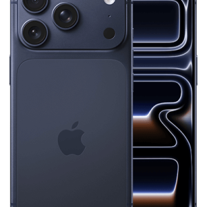 Apple iPhone 17 Pro Max (Deep Blue)