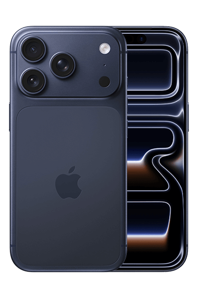 Apple iPhone 17 Pro (Deep Blue)