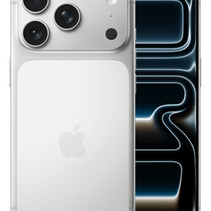 Apple iPhone 17 Pro Max (Silver)