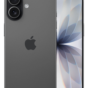 APPLE iPhone 17 5G (Black)