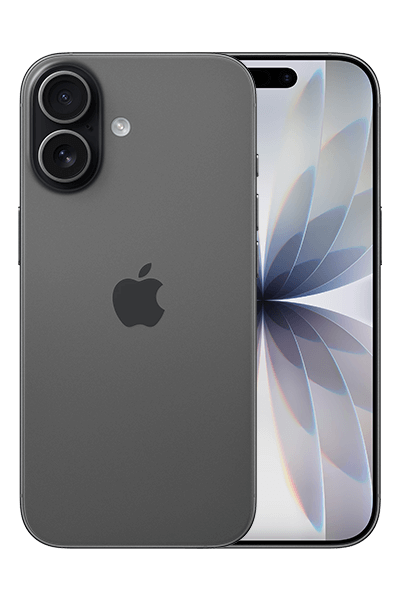 APPLE iPhone 17 5G (Black)