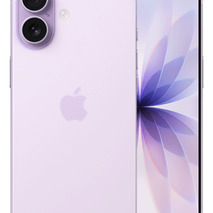 APPLE iPhone 17 5G (Lavender)
