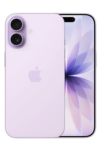 APPLE iPhone 17 5G (Lavender)