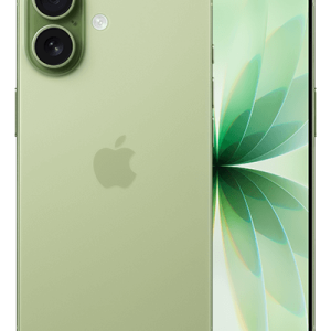 APPLE iPhone 17 5G (Sage)