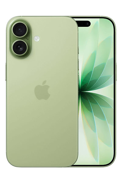 APPLE iPhone 17 5G (Sage)
