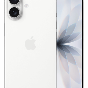 APPLE iPhone 17 5G (White)