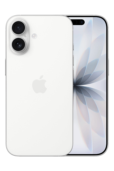 APPLE iPhone 17 5G (White)