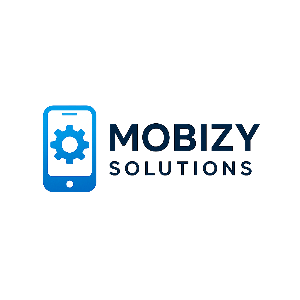 Mobizy Solutions